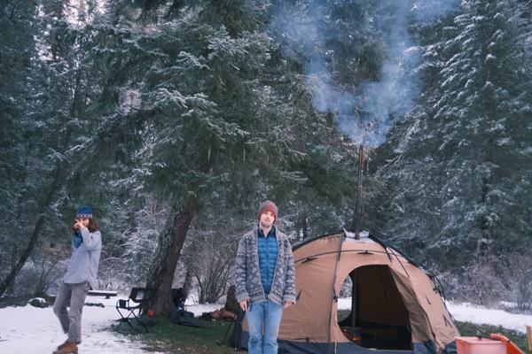 Umatilla Forks