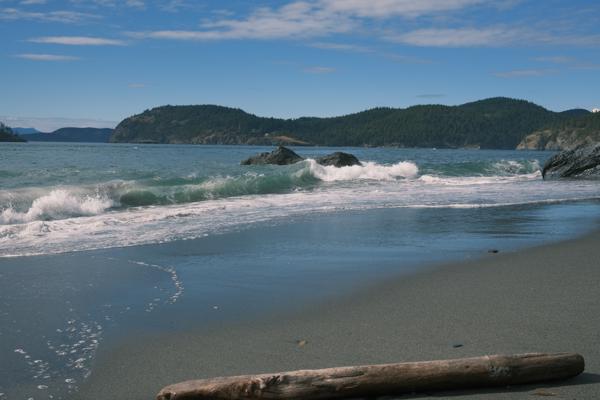 Whidbey Island